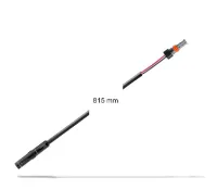 Bosch Slim Hastighetssensor