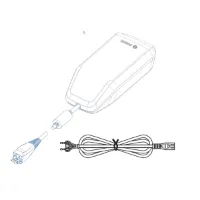 Bosch Smart System 4A Lader