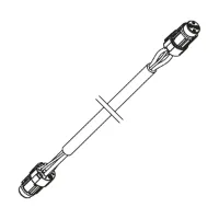 Bosch Smart System Batterikabel
