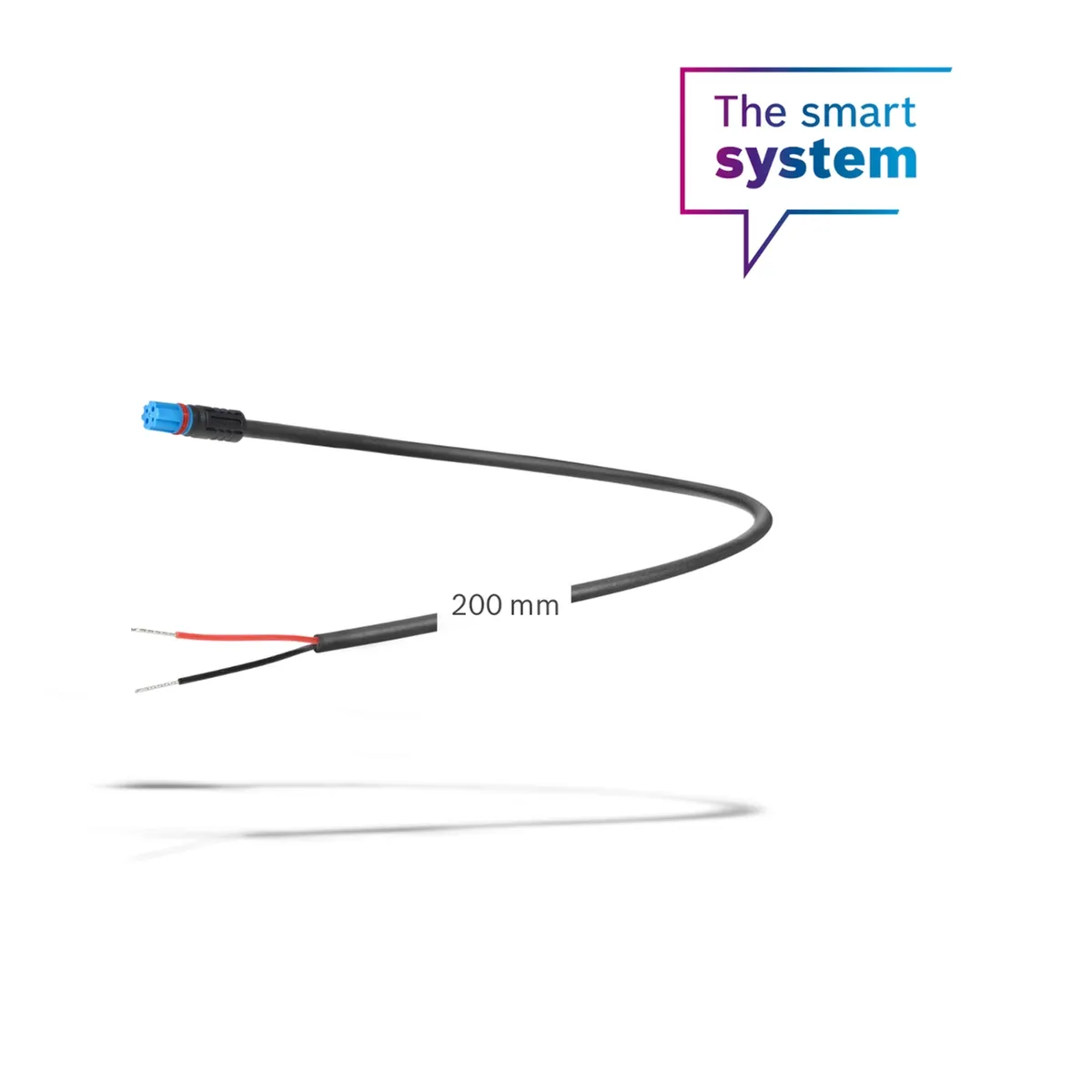 Bosch Smart System Lyskabel