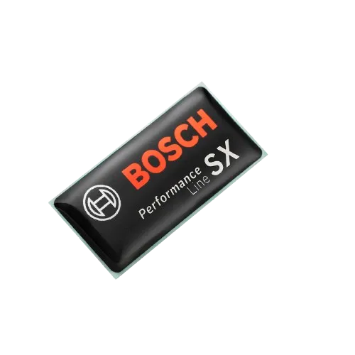 Bosch Smart System Performance Line BDU314Y Klistremerke