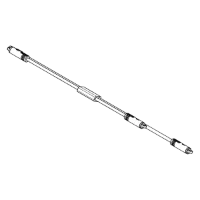 Bosch Smart System Power Supply Cable for Speed and Light