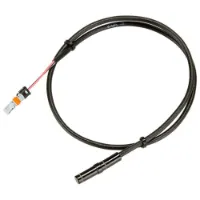 Bosch Speed sensor slim, 615 mm incl. cable and connector Bosch Speed sensor slim, 615 mm incl. cable and connector