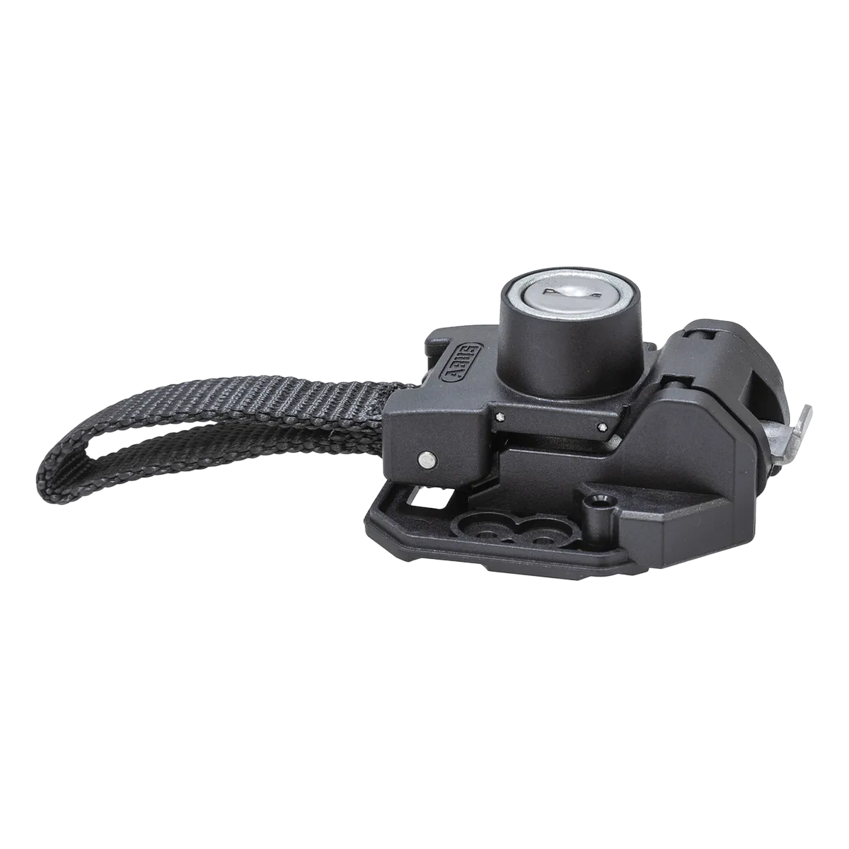 Bosch Standard Axial Låsesylinder for Smart System PowerTube Batteri