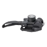 Bosch Standard Axial Låsesylinder for Smart System PowerTube Batteri