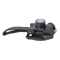 Bosch Standard Axial Låsesylinder for Smart System PowerTube Batteri Bosch Standard Axial Låsesylinder for Smart System PowerTube Batteri