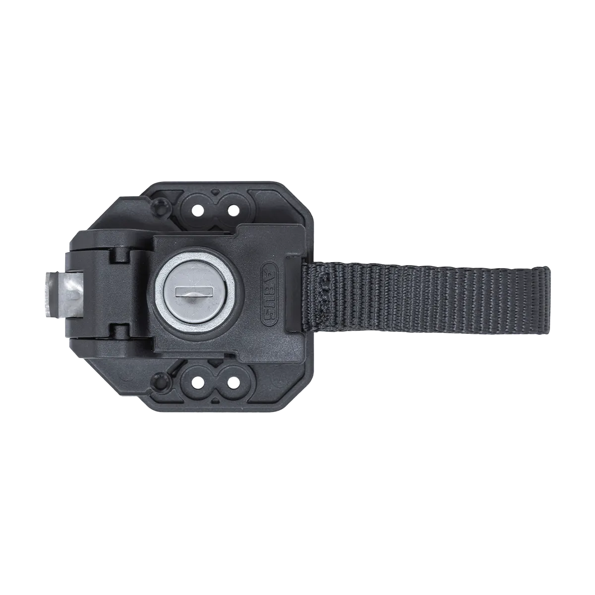 Bosch Standard Axial Låsesylinder for Smart System PowerTube Batteri