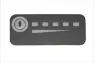 Bosch Switch Film Set, PowerPack 0.275.007.505 og 0.275.007.502