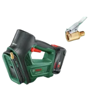 Bosch UniversalPump 18V Batteridrevet Pumpe Bosch UniversalPump 18V Batteridrevet Pumpe