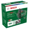 Bosch UniversalPump 18V Batteridrevet Pumpe
