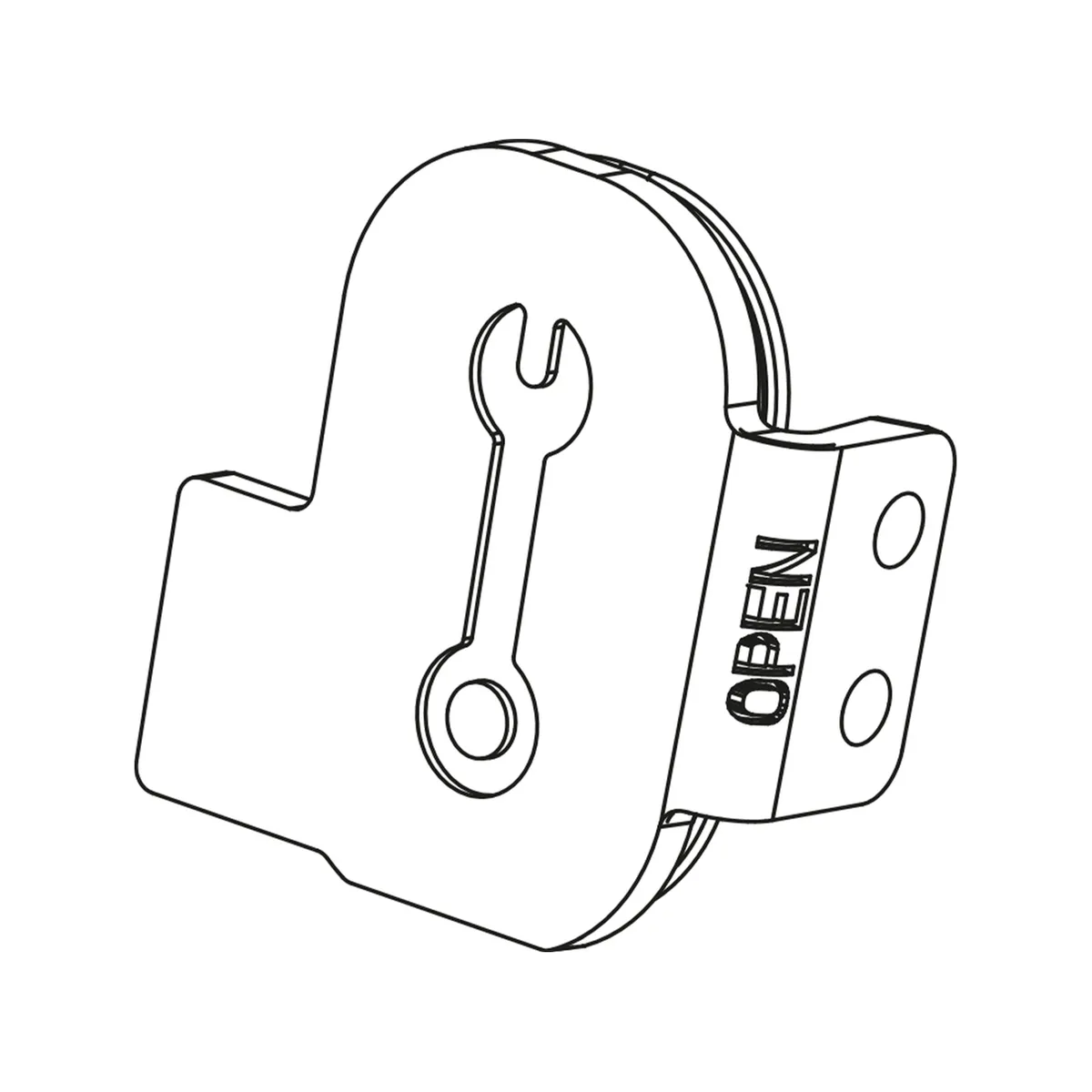 Bosch USB-Cap for System Controller Smart System