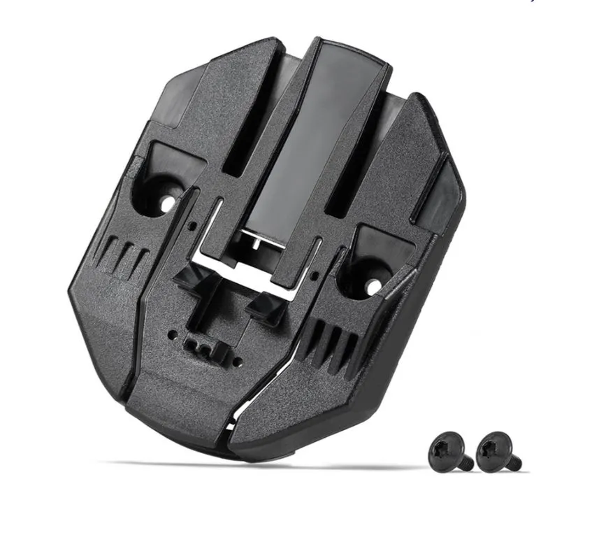 Bosch Vertikal Plate Kit for Smart System