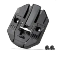 Bosch Vertikal Plate Kit for Smart System Bosch Vertikal Plate Kit for Smart System