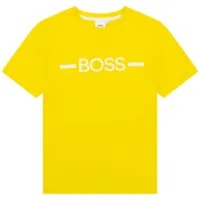 Boss J25n29 Kortarmet T-skjorte Boss J25n29 Kortarmet T-skjorte