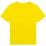 Boss J25n29 Kortarmet T-skjorte, Yellow, 16Y