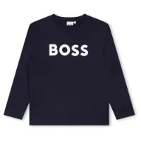 Boss J25p25 Langarmet T-skjorte Boss J25p25 Langarmet T-skjorte