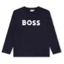 Boss J25p25 Langarmet T-skjorte