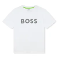 Boss J50771 Kortarmet T-skjorte Boss J50771 Kortarmet T-skjorte