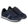 Boss J50855 Treningssko, Blue, EU 41