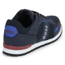 Boss J50855 Treningssko, Blue, EU 41
