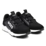 Boss J50856 Treningssko, Black, EU 29