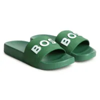 Boss J50879 Badesandal
