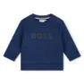 Boss J51289 Genser, Electric blue, 24MON