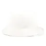Boss J51672 Hatt, White, 46cm