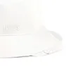 Boss J51672 Hatt, White, 46cm