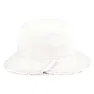 Boss J51672 Hatt, White, 46cm