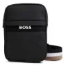 Boss J51712 Skuldertaske, Black