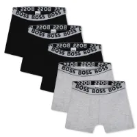 Boss J51744 Boxers 5 Enheter Boss J51744 Boxers 5 Enheter