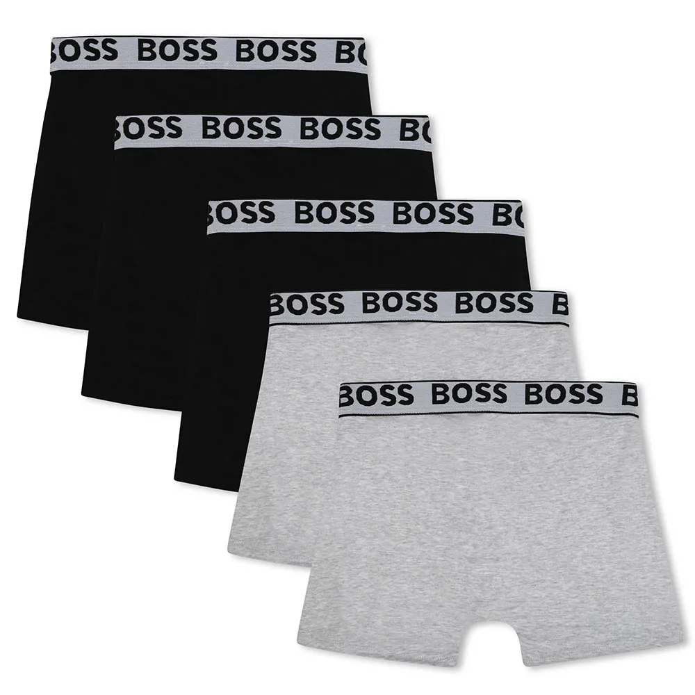 Boss J51744 Boxers 5 Enheter Boss J51744 Boxers 5 Enheter