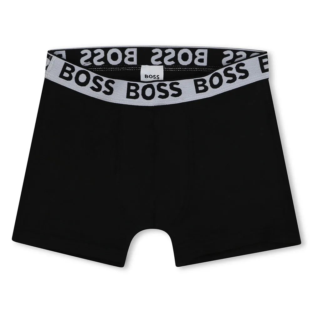 Boss J51744 Boxers 5 Enheter Boss J51744 Boxers 5 Enheter