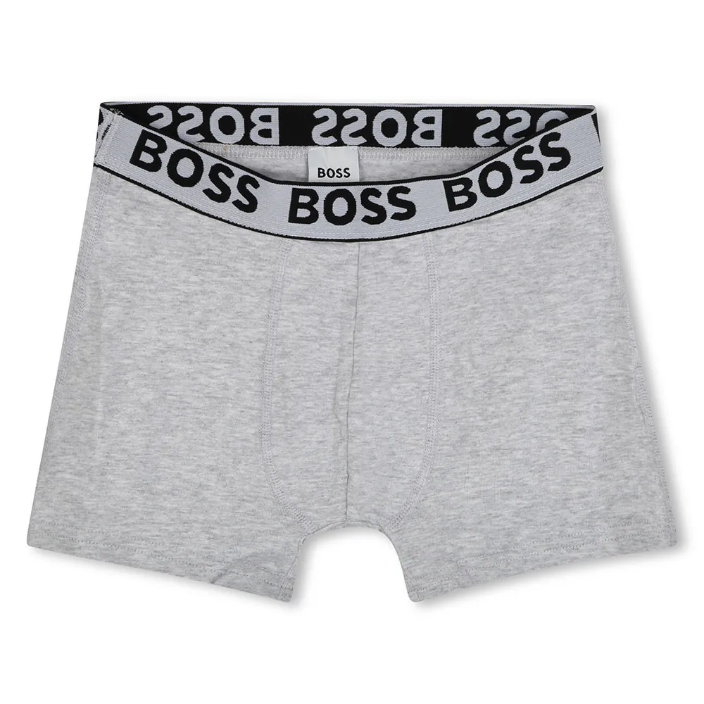 Boss J51744 Boxers 5 Enheter Boss J51744 Boxers 5 Enheter