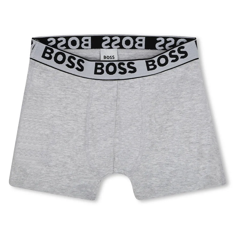 Boss J51744 Boxers 5 Enheter Boss J51744 Boxers 5 Enheter