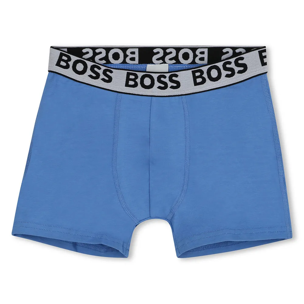 Boss J51746 Boxers 3 Enheter Boss J51746 Boxers 3 Enheter