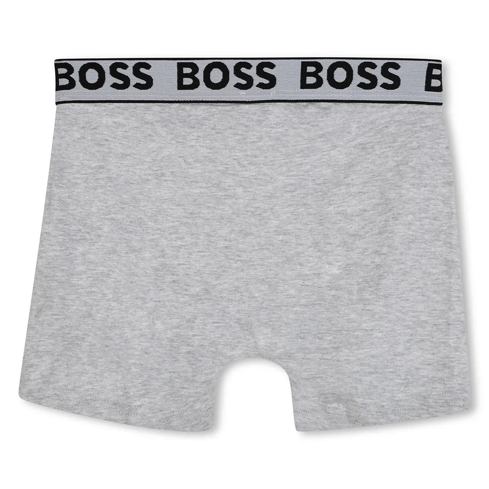 Boss J51746 Boxers 3 Enheter Boss J51746 Boxers 3 Enheter