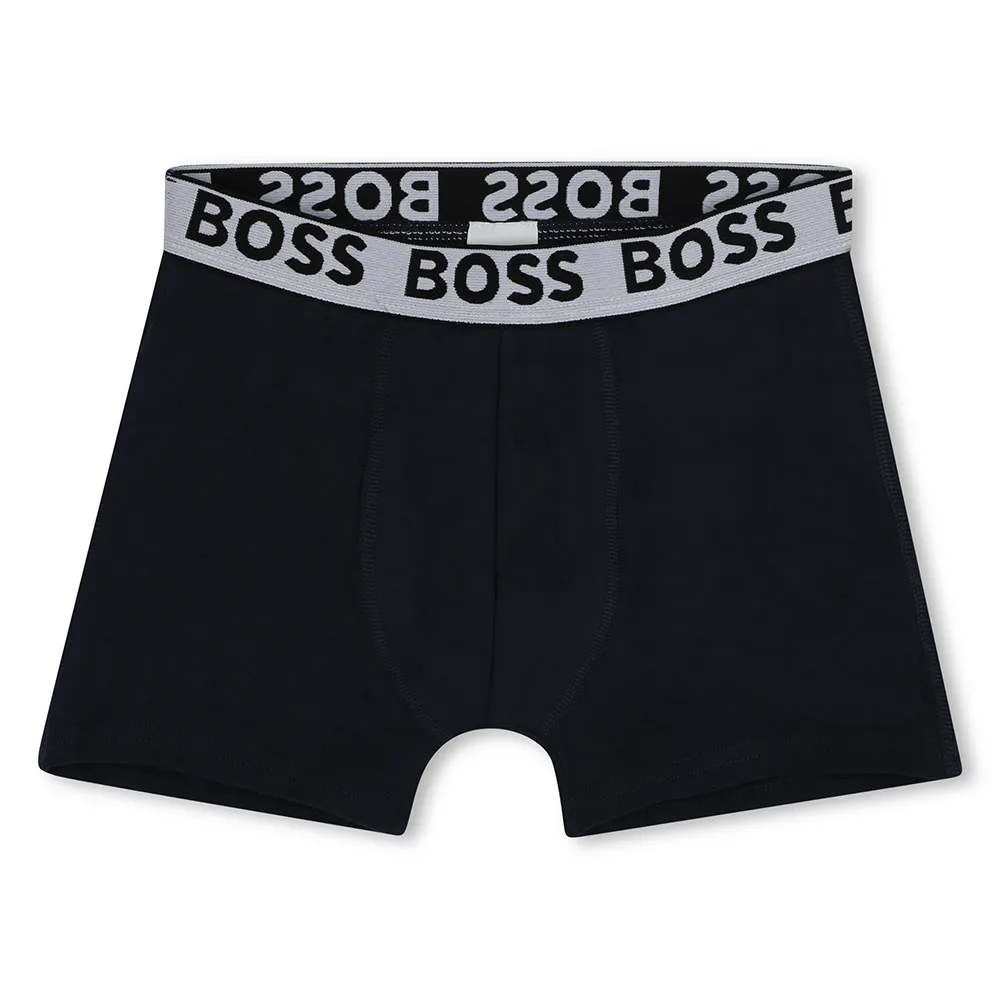 Boss J51746 Boxers 3 Enheter Boss J51746 Boxers 3 Enheter