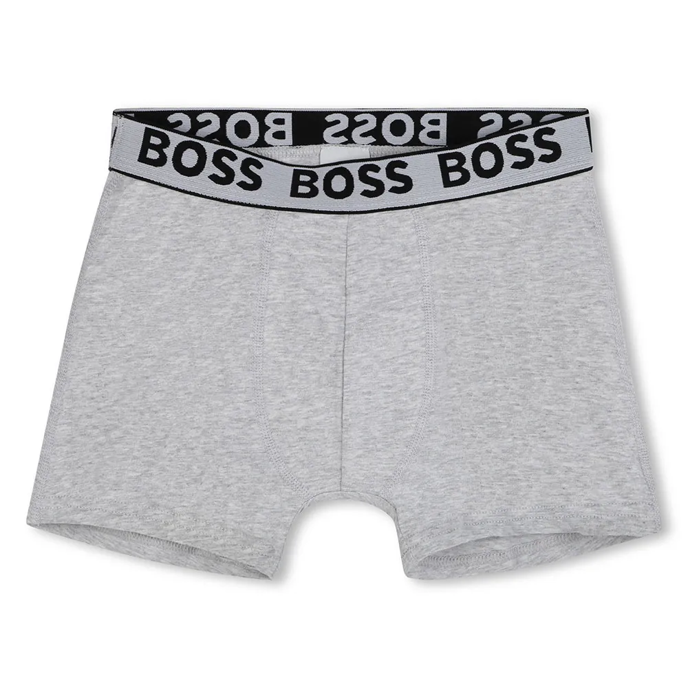 Boss J51746 Boxers 3 Enheter Boss J51746 Boxers 3 Enheter