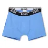 Boss J51748 Boxers, Marine, 14Y