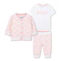 Boss J52187 Sett Boss J52187 Sett