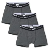 Boss J52271 Boxers 3 Enheter Boss J52271 Boxers 3 Enheter