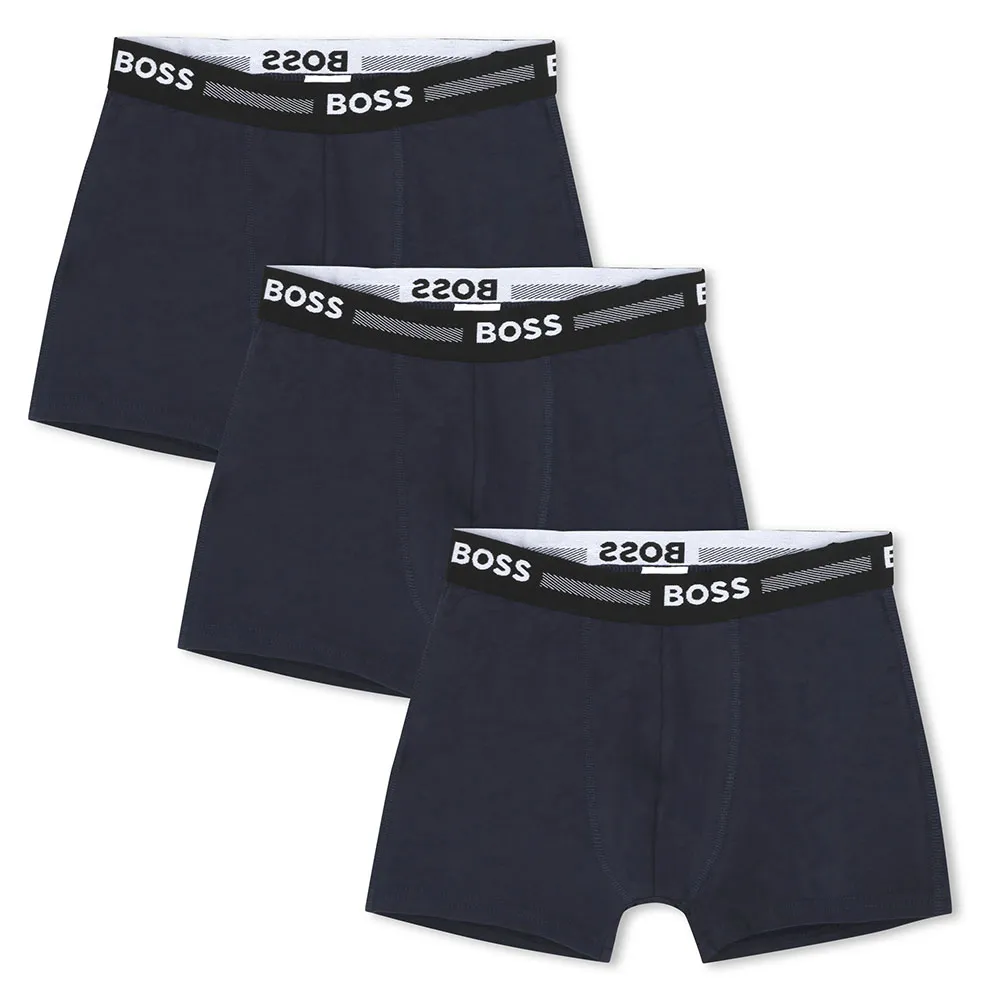 Boss J52271 Boxers 3 Enheter Boss J52271 Boxers 3 Enheter