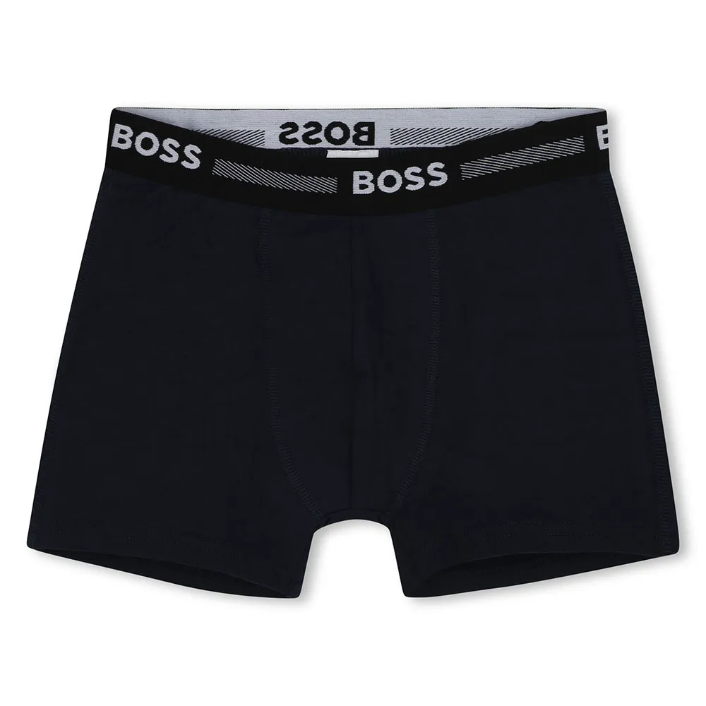 Boss J52271 Boxers 3 Enheter Boss J52271 Boxers 3 Enheter
