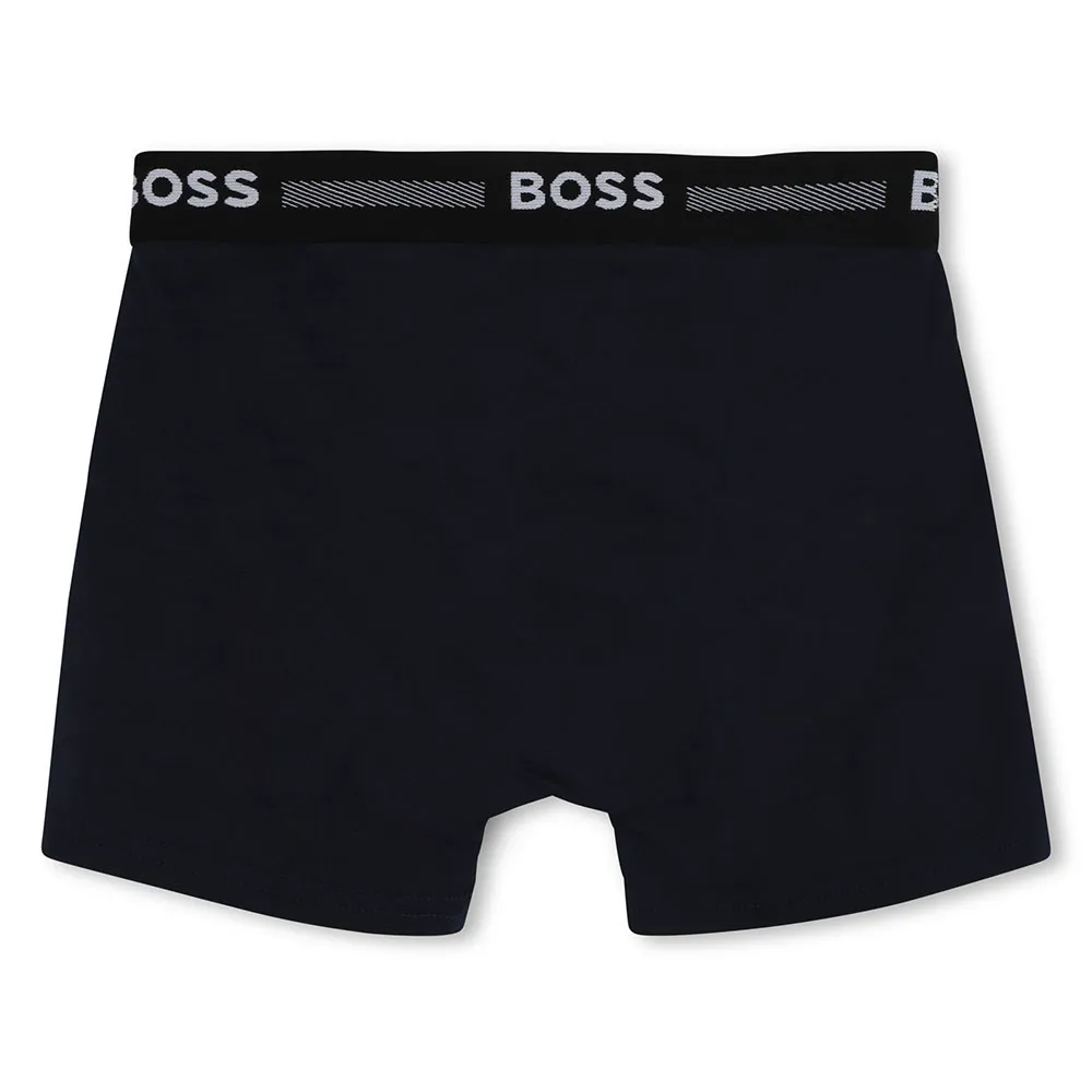 Boss J52271 Boxers 3 Enheter Boss J52271 Boxers 3 Enheter
