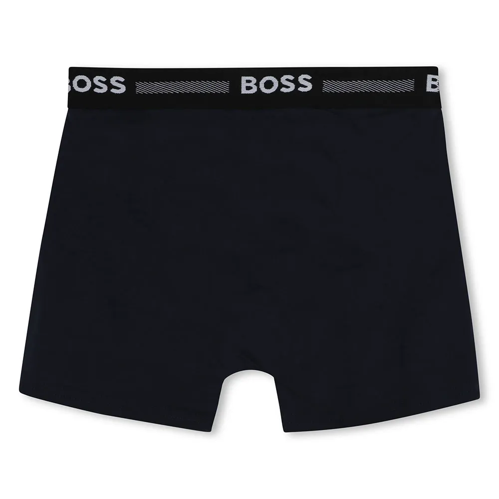 Boss J52271 Boxers 3 Enheter Boss J52271 Boxers 3 Enheter