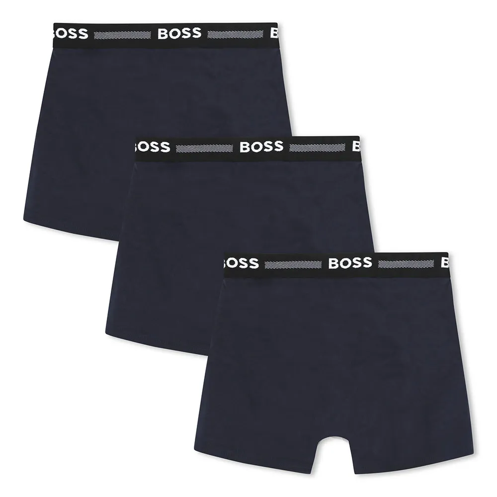 Boss J52271 Boxers 3 Enheter Boss J52271 Boxers 3 Enheter