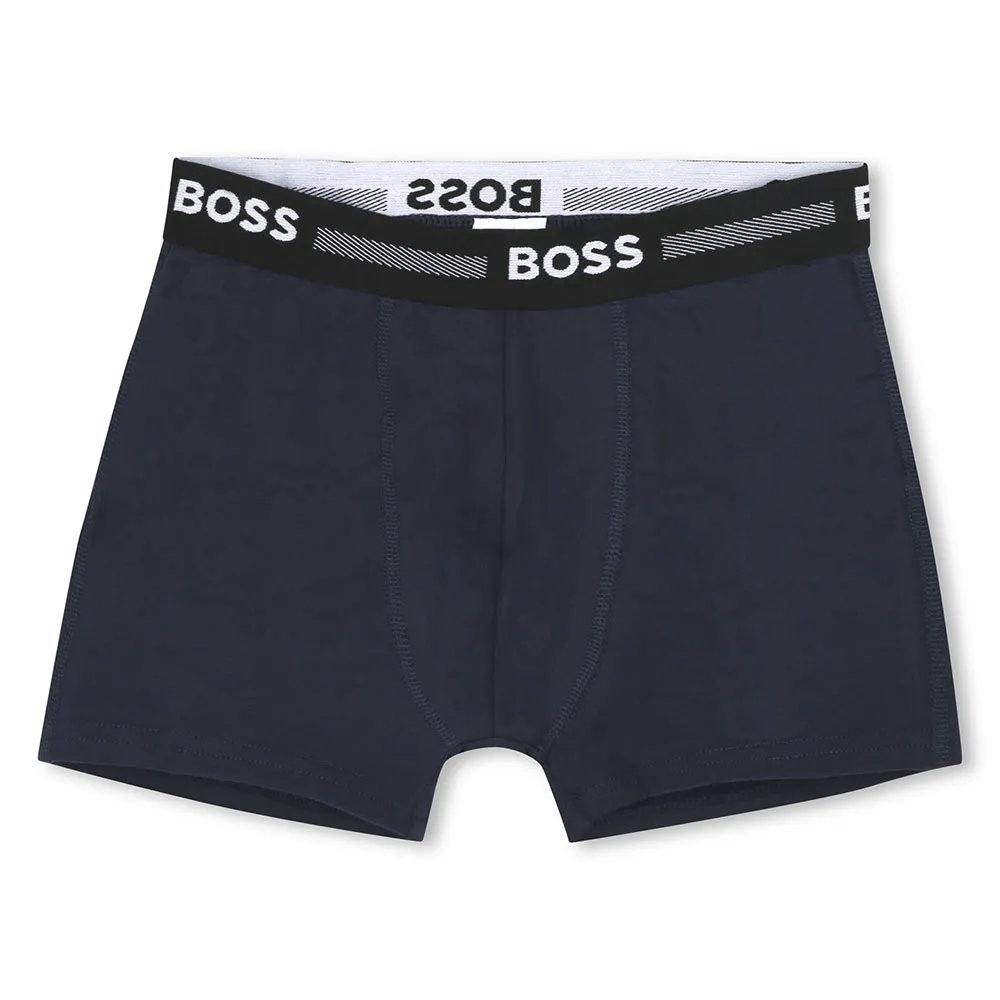 Boss J52271 Boxers 3 Enheter Boss J52271 Boxers 3 Enheter