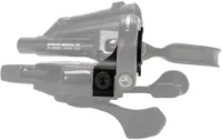 BOX COMPONENTS BOX One I-Spec II R Shifter Adapter BOX COMPONENTS BOX One I-Spec II R Shifter Adapter